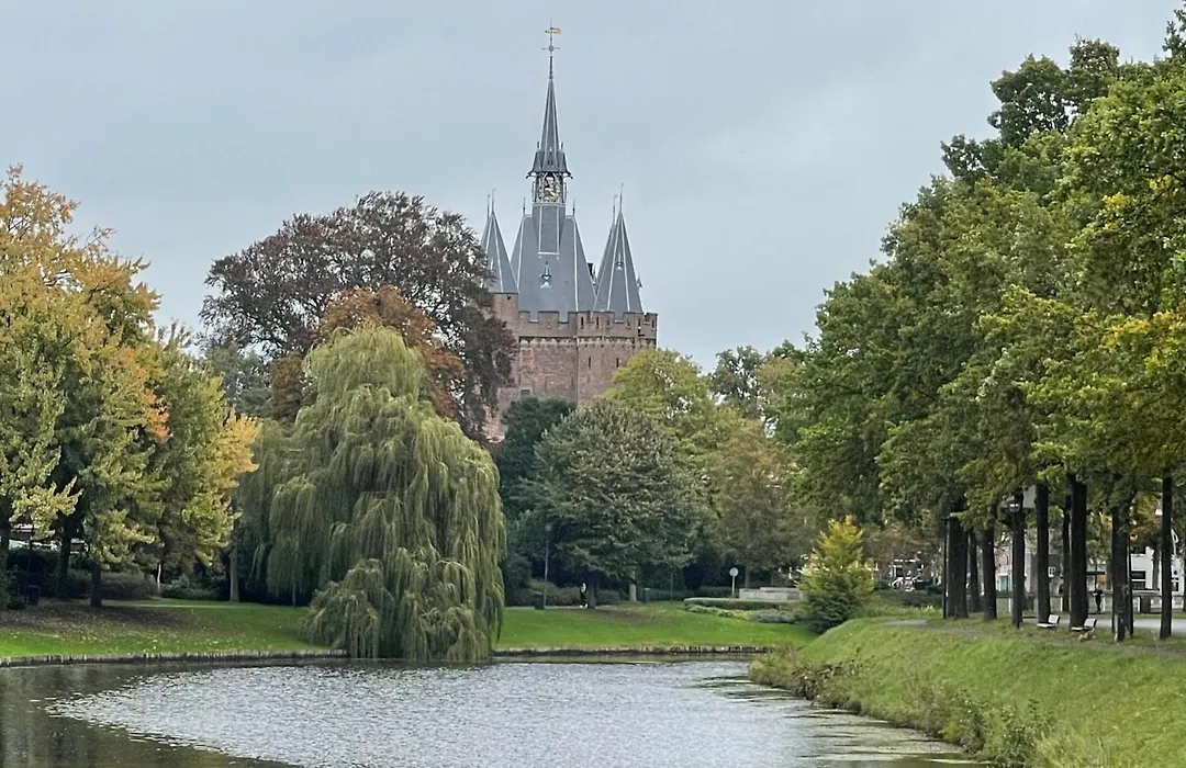 Weezen By Gracht-1